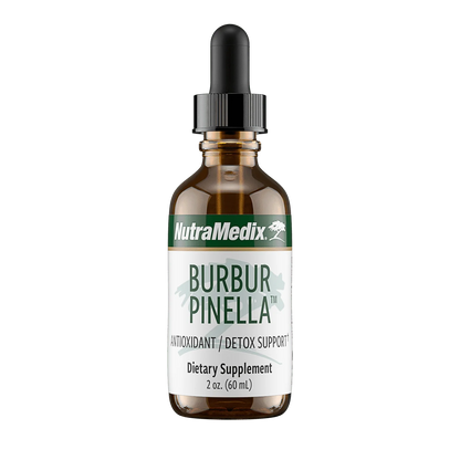 Burbur Pinella™ - 2oz (In-stock & Only Available Through Phone Order)