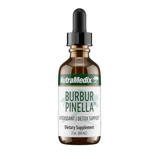 Burbur Pinella™ - 2oz (In-stock & Only Available Through Phone Order)