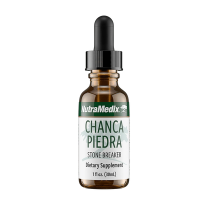 Chanca Piedra - 1oz (In-stock & Only Available Through Phone Order)