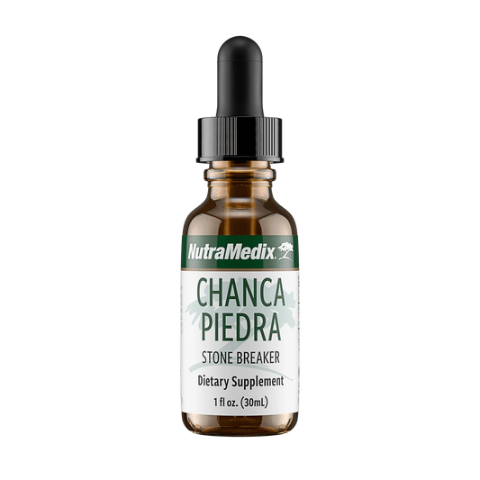Chanca Piedra - 1oz (In-stock & Only Available Through Phone Order)