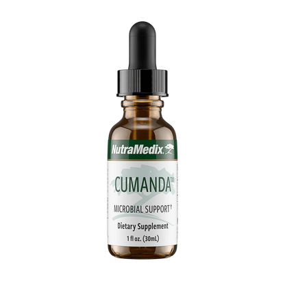 Cumanda™ - 1oz (In-stock & Only Available Through Phone Order)