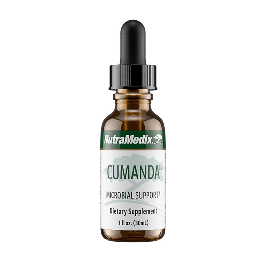 Cumanda™ - 1oz (In-stock & Only Available Through Phone Order)