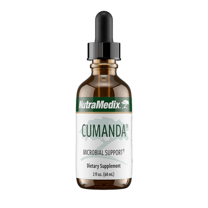 Cumanda™ - 2oz (In-stock & Only Available Through Phone Order)