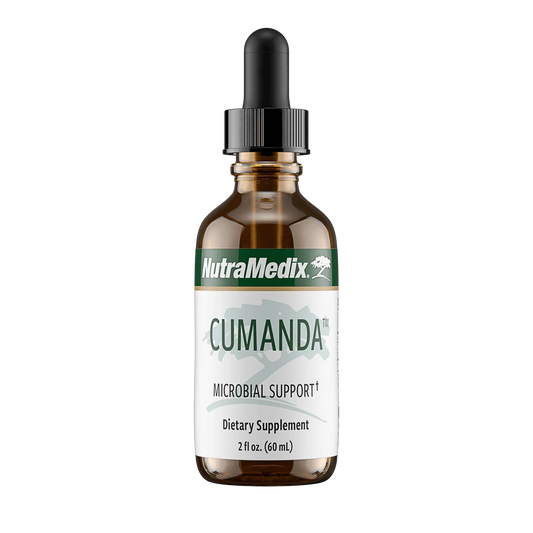 Cumanda™ - 2oz (In-stock & Only Available Through Phone Order)