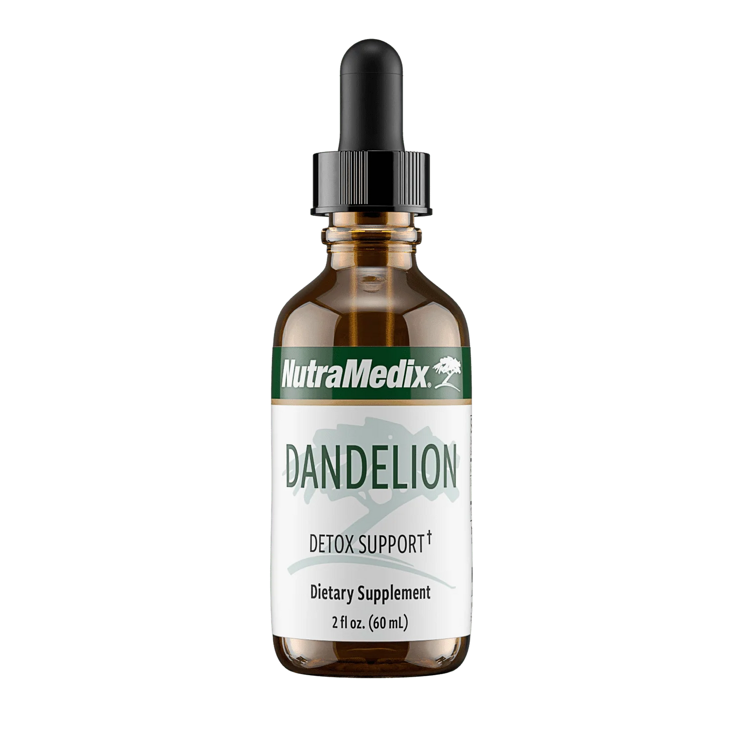 Dandelion - 2oz (In-stock & Only Available Through Phone Order)