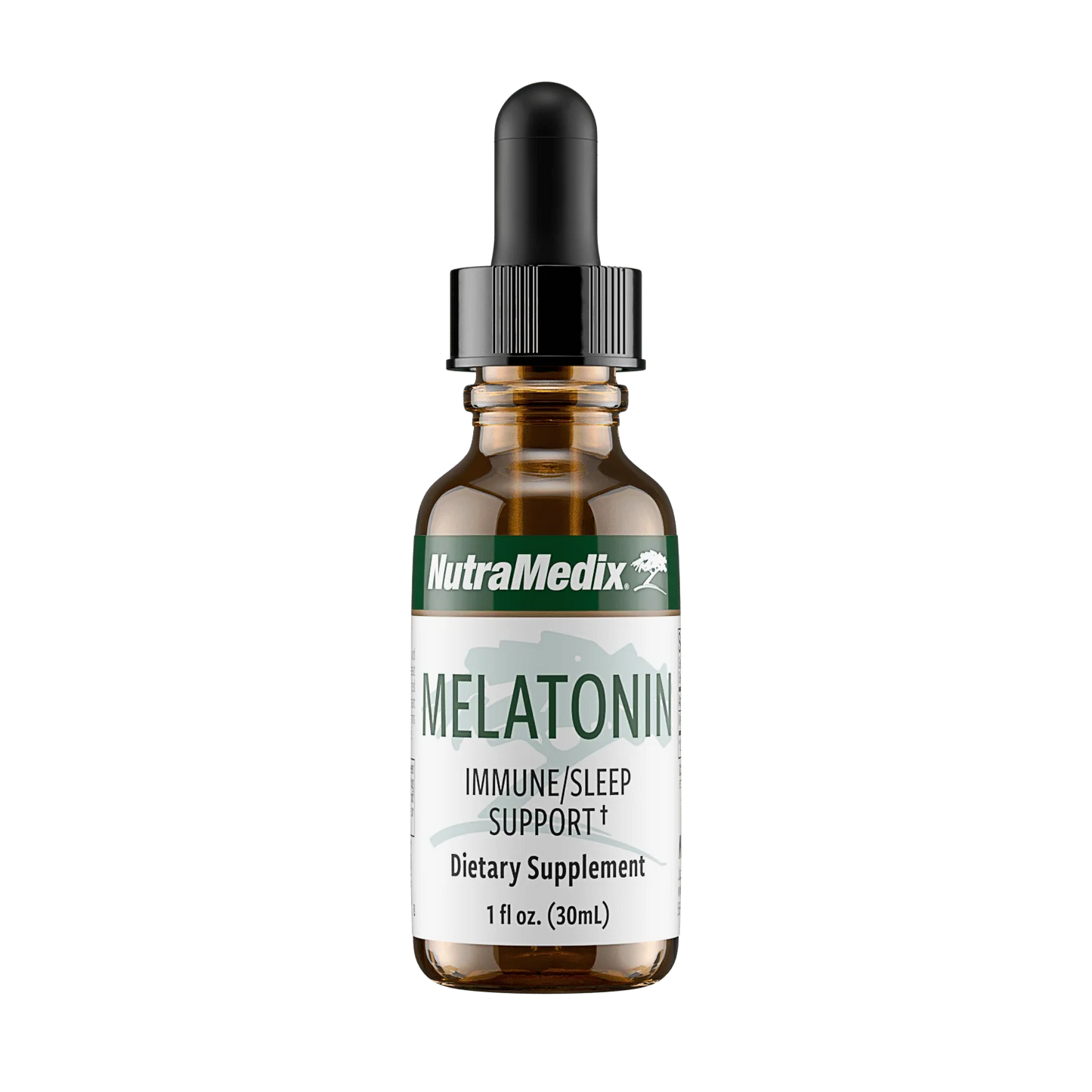 Liquid Melatonin - 1oz (In-stock & Only Available Through Phone Order)