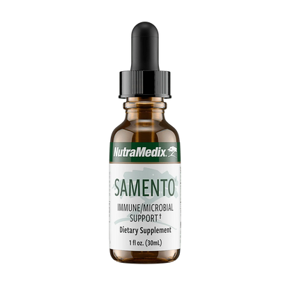 Samento® - 1oz (In-stock & Only Available Through Phone Order)
