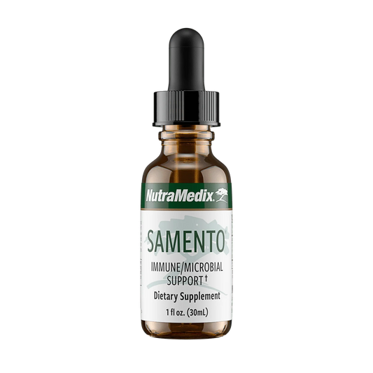 Samento® - 1oz (In-stock & Only Available Through Phone Order)