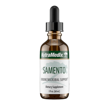 Samento® - 2oz (Only Available Through Phone Order)