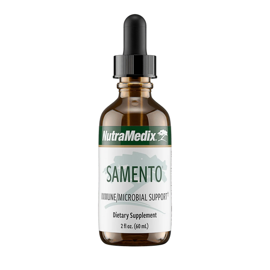 Samento® - 2oz (Only Available Through Phone Order)