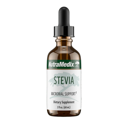 Stevia - 2oz (In-stock & Only Available Through Phone Order)