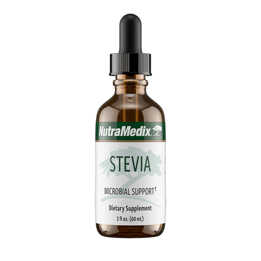 Stevia - 2oz (In-stock & Only Available Through Phone Order)