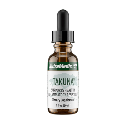 Takuna™ - 1oz (In-stock & Only Available Through Phone Order)