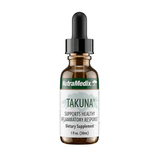 Takuna™ - 1oz (In-stock & Only Available Through Phone Order)