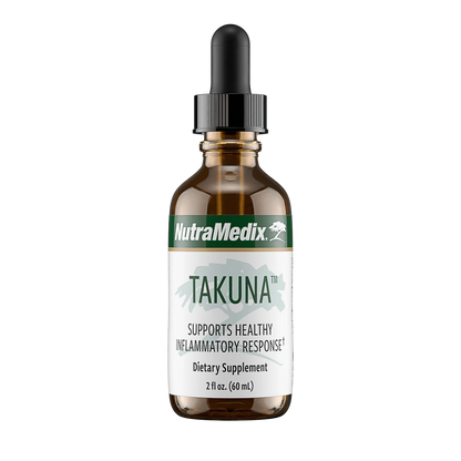 Takuna™ - 2oz (In-stock & Only Available Through Phone Order)