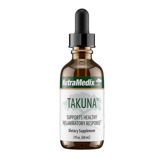 Takuna™ - 2oz (In-stock & Only Available Through Phone Order)